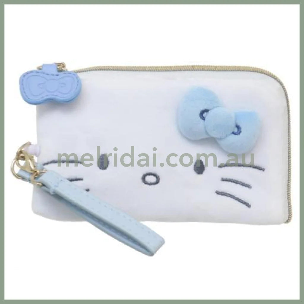 Sanrio | Pouch & Pass Case Hello Kitty Vol.2