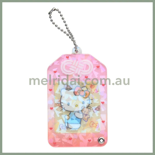 SANRIO | Secret Custom Acrylic Charm (Omamori Blind Box)