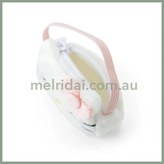 Sanrio | Secret Miniature Toy Pochette 7.5×7.5×2.6Cm