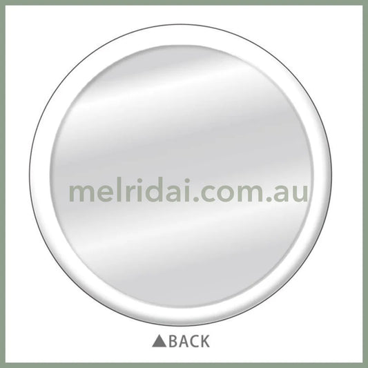 sanrio secret mirror