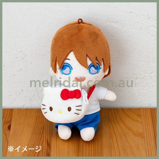 Sanrio | Secret Plush Pochette For Toy 日本三丽鸥 毛绒玩偶用小挎包盲盒/零钱包