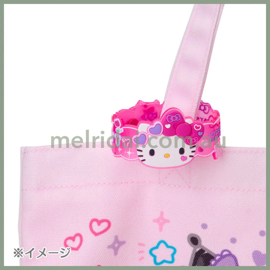 Sanrio | Secret Rubber Band Blind Box 24×0.3×4.5cm (Academy Kirameki Festival / School Festival)