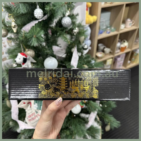 Sanrio | Shot Glass 5Pcs (Sakura)