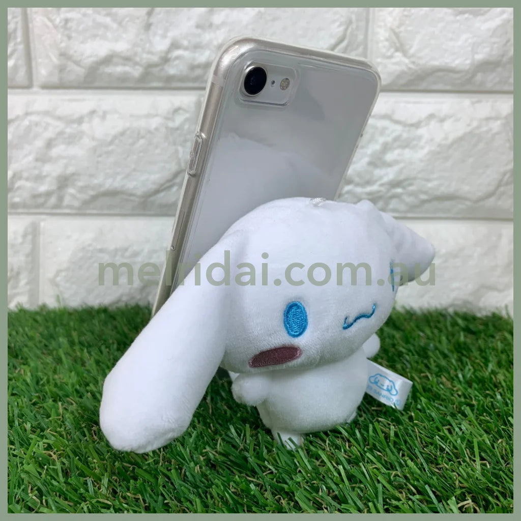 Sanrio | Smartphone Stand Play Charm 日本三丽鸥 玩偶手机支架 可拆下改造挂件