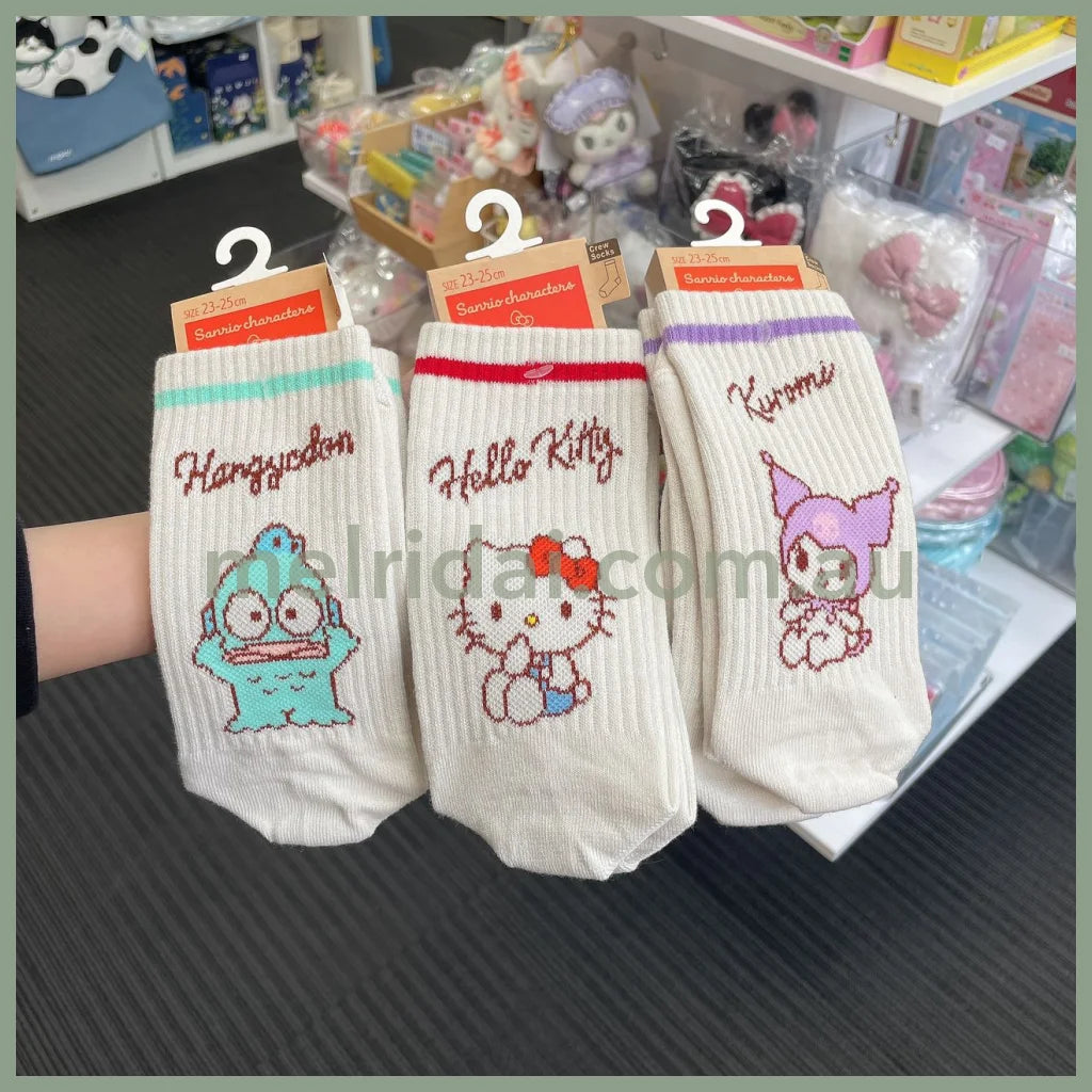 Sanrio | Socks 23-25Cm