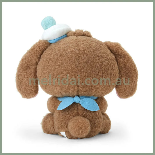 Sanrio Other Plush (Heisei-Born Character Fluffy Heart) Sugarbunnies (Kurousa)