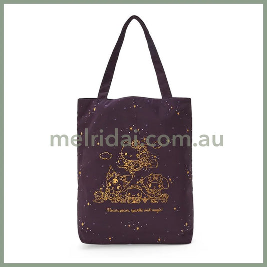 Sanrio | Tote Bag Magical 32×5×37Cm