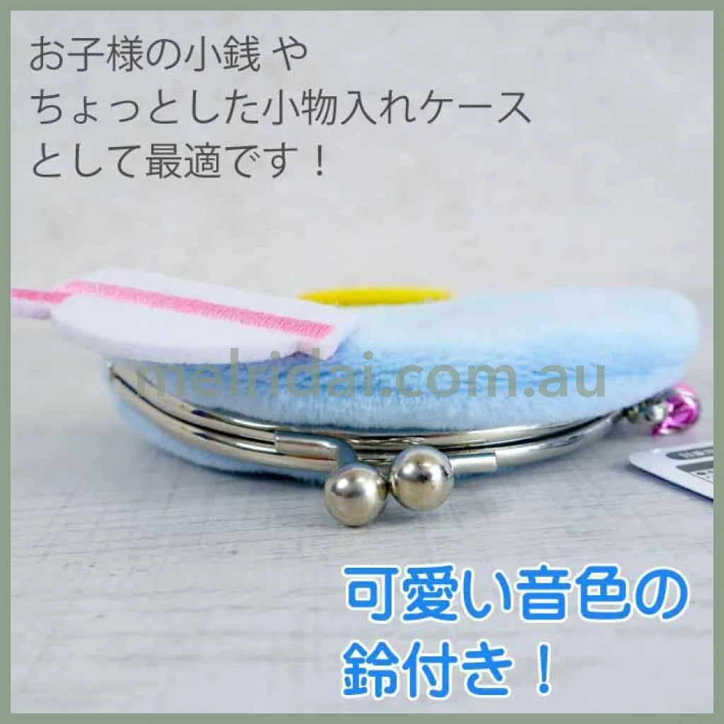 SANRIO | Tuxedosam Clasp Coin Purse W130×H85×D25mm