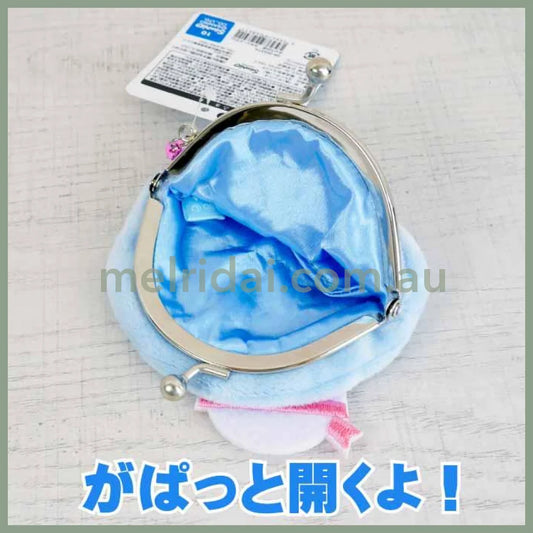 SANRIO | Tuxedosam Clasp Coin Purse W130×H85×D25mm