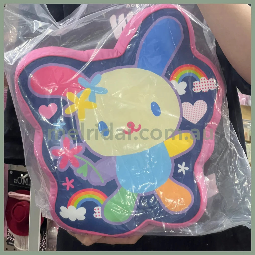 SANRIO | Usahana Cushion (Heart-pounding Memories Heisei Retro)