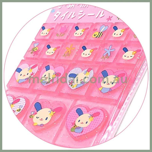 SANRIO | Usahana Tile Stickers 122 x 60 x 4mm
