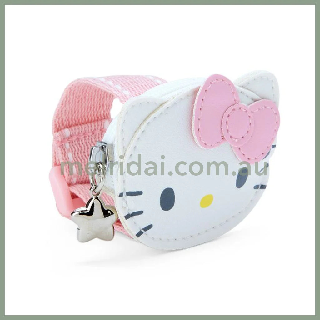 Sanrio | Wrist Coin Case Purse 5.5×1×18.5Cm /