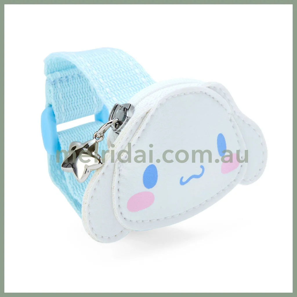 Sanrio | Wrist Coin Case Purse 5.5×1×18.5Cm /