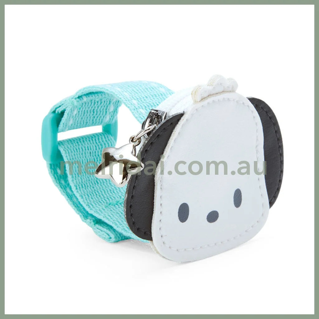 Sanrio | Wrist Coin Case Purse 5.5×1×18.5Cm /