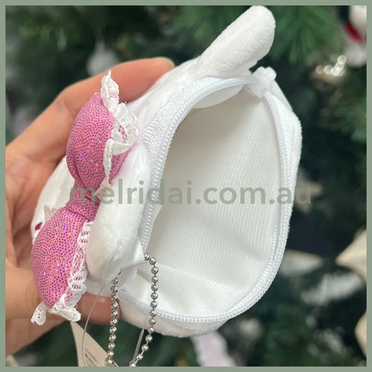 Sanrio X Avail | Hello Kitty Mini Pouch Keychain