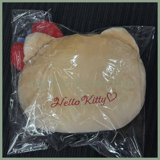 SANRIO x Avail | Tanned Hello Kitty Cushion