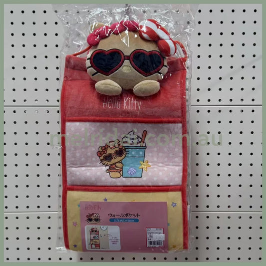 SANRIO x Avail | Tanned Hello Kitty Wall Pocket
