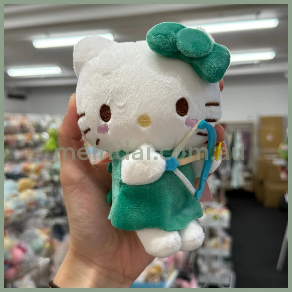 Hello Kitty Keychain