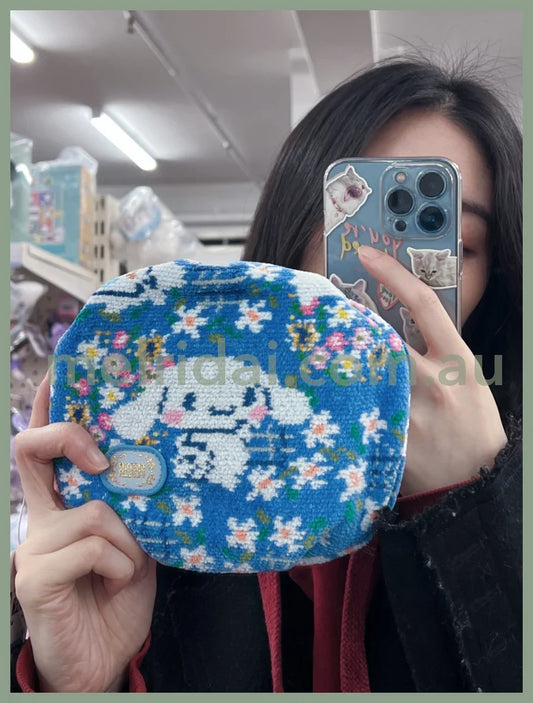 Sanrio X Feiler | Bag/Pouch/Multi Pouch/Drawstring Purse 2023 /