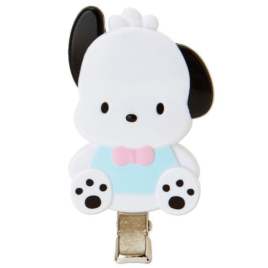 Sanriohair Clip 2 Set Pochacco