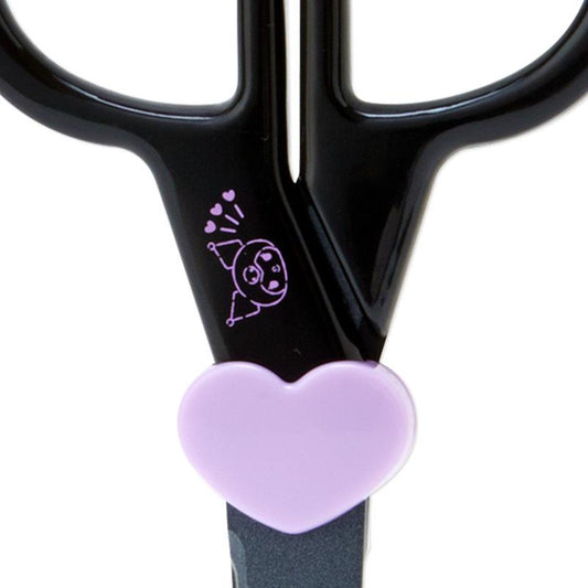 SANRIO | Kuromi Face Scissors 95×10×155mm
