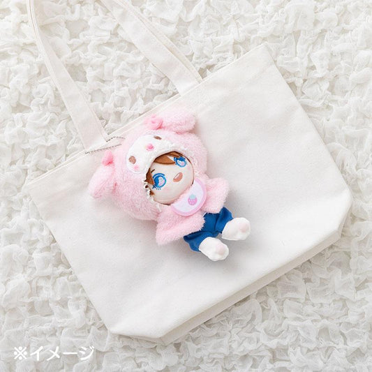 SANRIO | My Melody Plush Costume 19×1.5×19.5cm (Enjoy Idol)