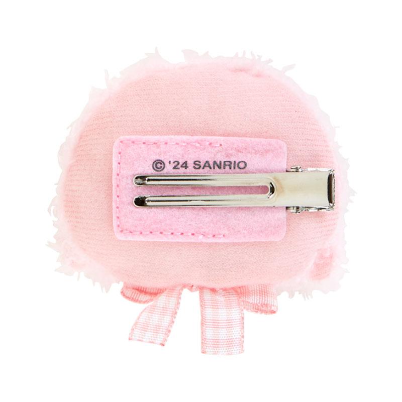 SANRIO | My Sweet Piano Face-shaped Hair Clip Hair Accessory 7.5×2.5×5cm