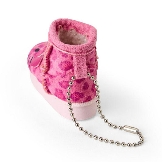Sanrio | Secret Mini Boots Charm Keychain 5.5×4×7.2Cm