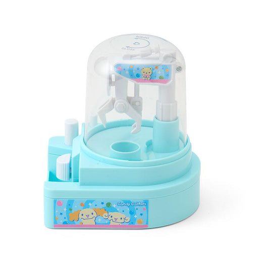 【2026.5.9】SANRIO | Cinnamoroll Gum Catcher Candy 10×12×13cm