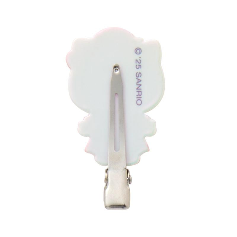 SANRIO | Secret Bangs Clip Hair Clip Blind Box 7.5 x 5.6 x 1.9cm (Sailor Collar)