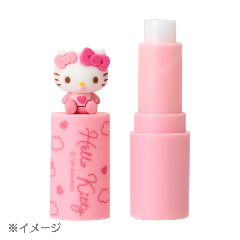 SANRIO | My Melody Lip Balm (Unscented) & Hand Cream (Peach Tea)