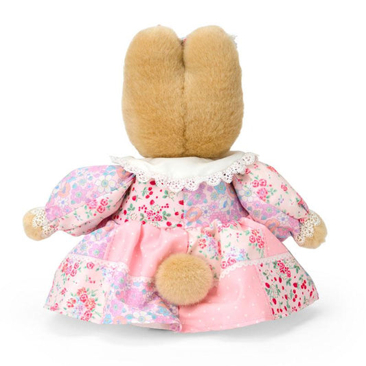 SANRIO | Marron Cream Plush Toy Plush Doll 230×200×235mm (Fashion Show)