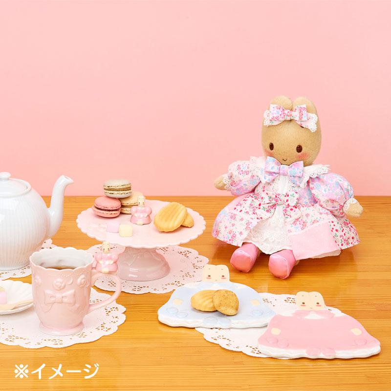 SANRIO | Marron Cream Plush Toy Plush Doll 230×200×235mm (Fashion Show)