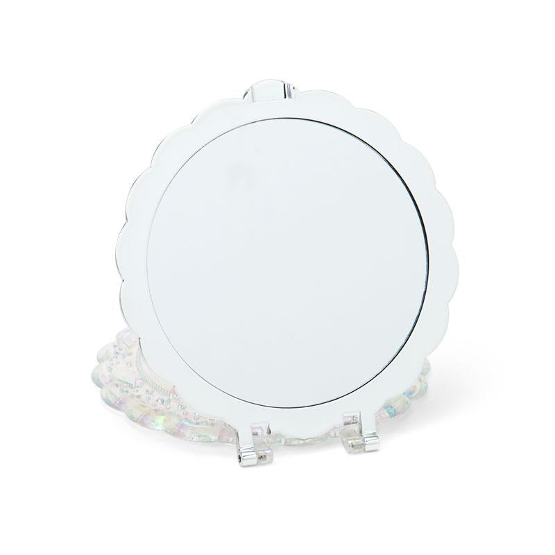 SANRIO | Charmmy Kitty Mirror 105×1×115mm (My Furbaby Charmmy Kitty)