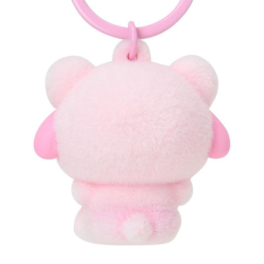 SANRIO | My Melody 3D Keychain Bag Charm 40×30×45mm