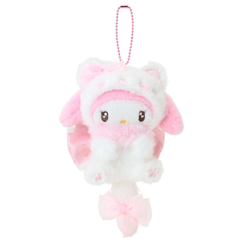 SANRIO | My Melody Mascot Holder Bag Charm Keychain 110×70×190mm