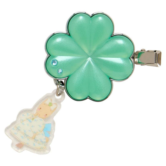SANRIO | Secret Hair Clip Blind Box 60×12×45mm (Forest Lace)