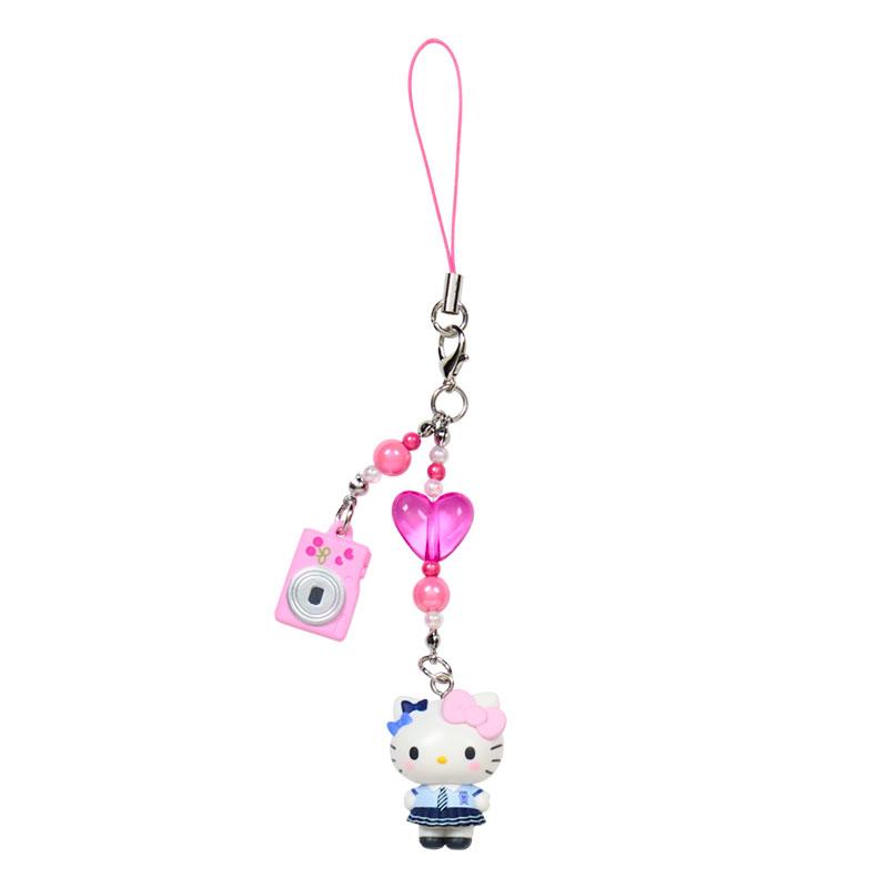 SANRIO | Secret Mascot Strap Blind Box 60x30x70mm (Academy Sparkling Journey)