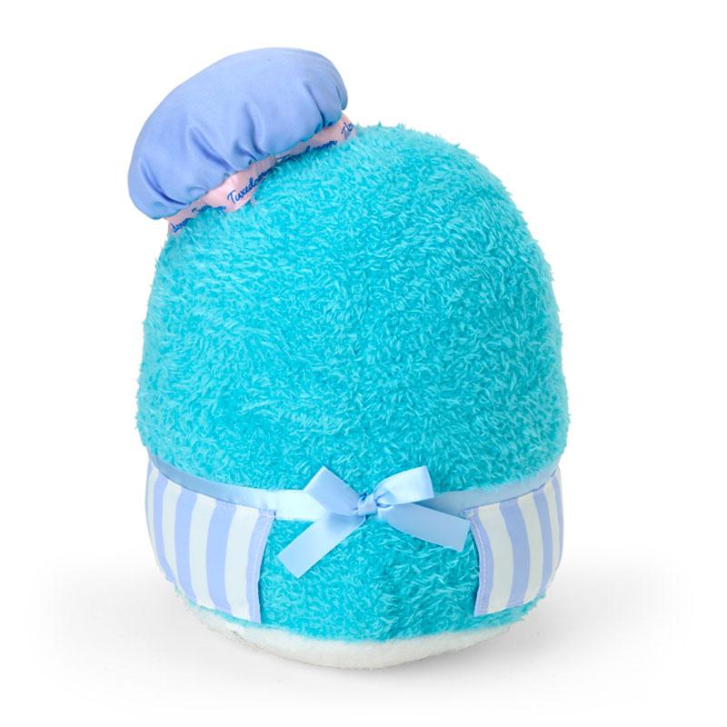 SANRIO | Tuxedo Sam Tuxedosam Plush Toy Plush Doll 160x200x220mm (Cafe Design)