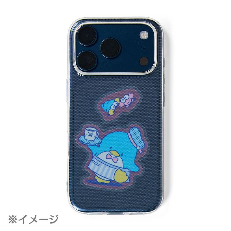 SANRIO | Tuxedo Sam Tuxedosam Sticker Set 125x3x130mm (Cafe Design)
