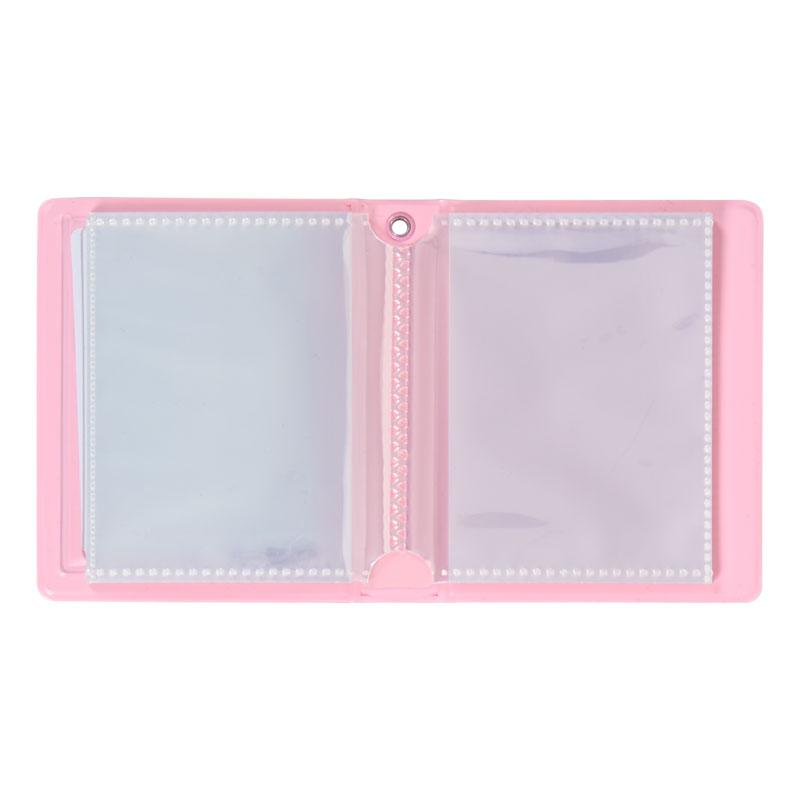 SANRIO | Collect Book 85x30x110mm (Character Grand Prix 4th Edition Outfit Collection)