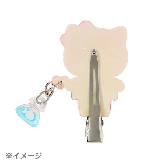 SANRIO | Secret Hair Clip Blind Box 55×20×80mm (Summer Sparkle Festival)