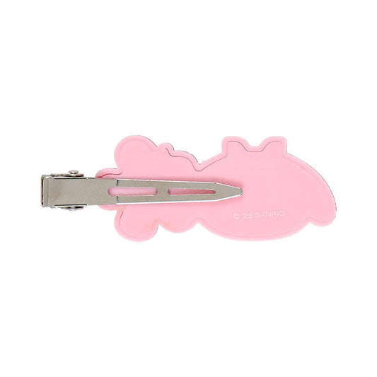SANRIO | My Melody Hair Clip 80×15×30mm Each (Sparkling Summer)