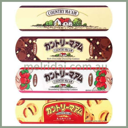 Santan | Country Ma’am Cute Aid Bandages 12Pcs