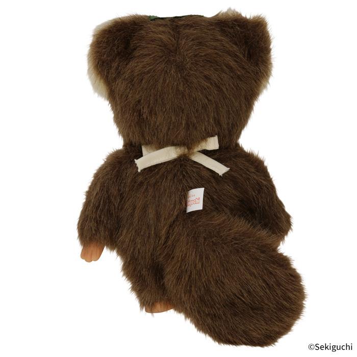 Monchhichi | Friends Plush Doll Plush Toy 200×130×75mm (Tunatuna)