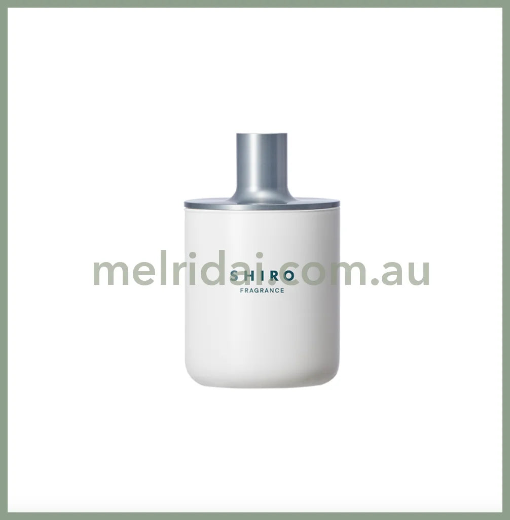Shiro | Home Fragrance Diffuser Liquid ////