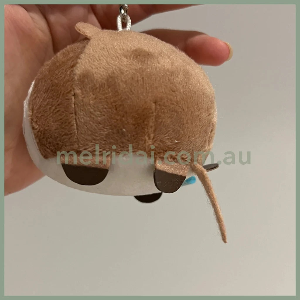 Sirotan | Mascot Keyholder Keychain Animals 12Cm /