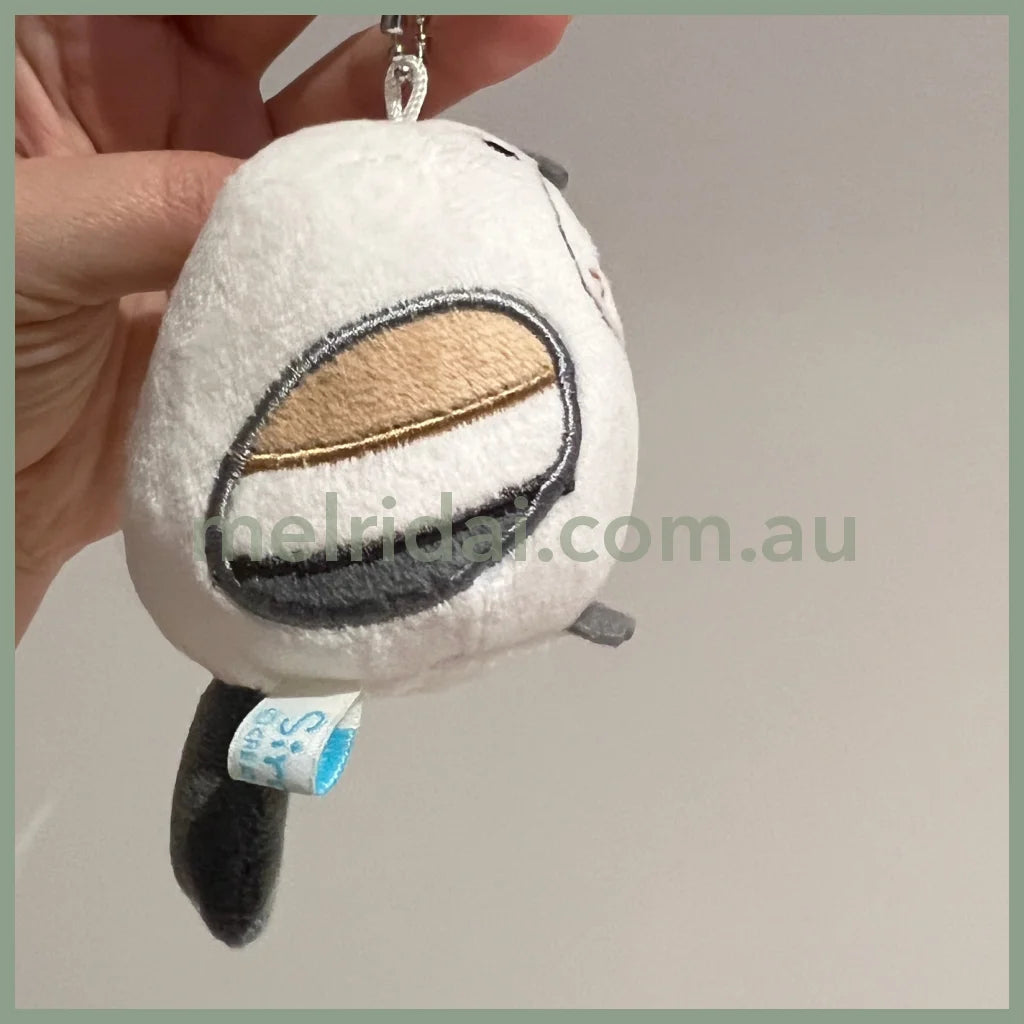 Sirotan | Mascot Keyholder Keychain Animals 12Cm /
