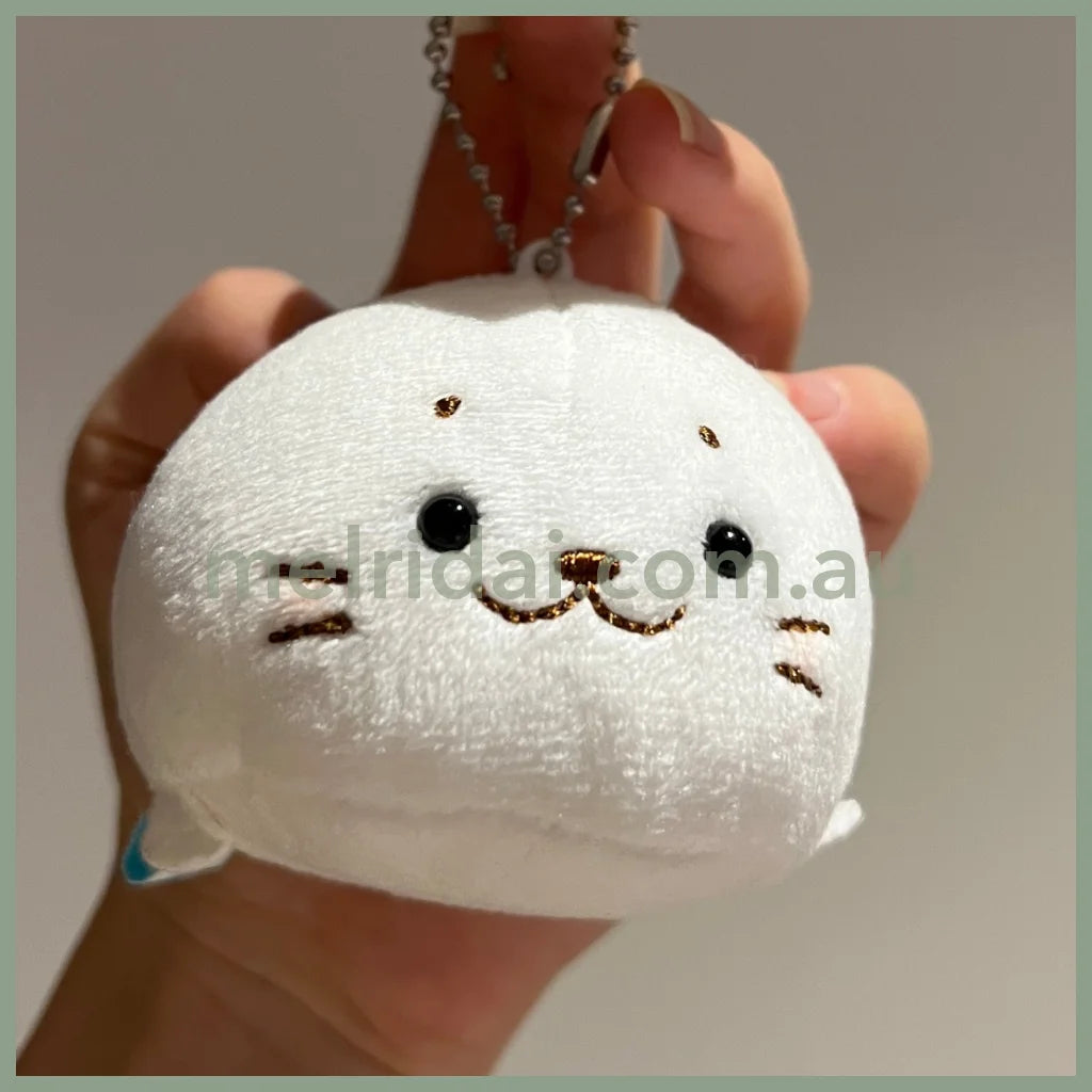 Sirotan | Mascot Keyholder Keychain Animals 12Cm /