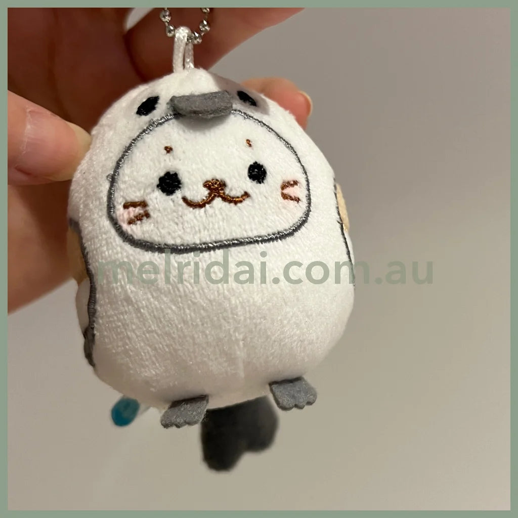 Sirotan | Mascot Keyholder Keychain Animals 12Cm /